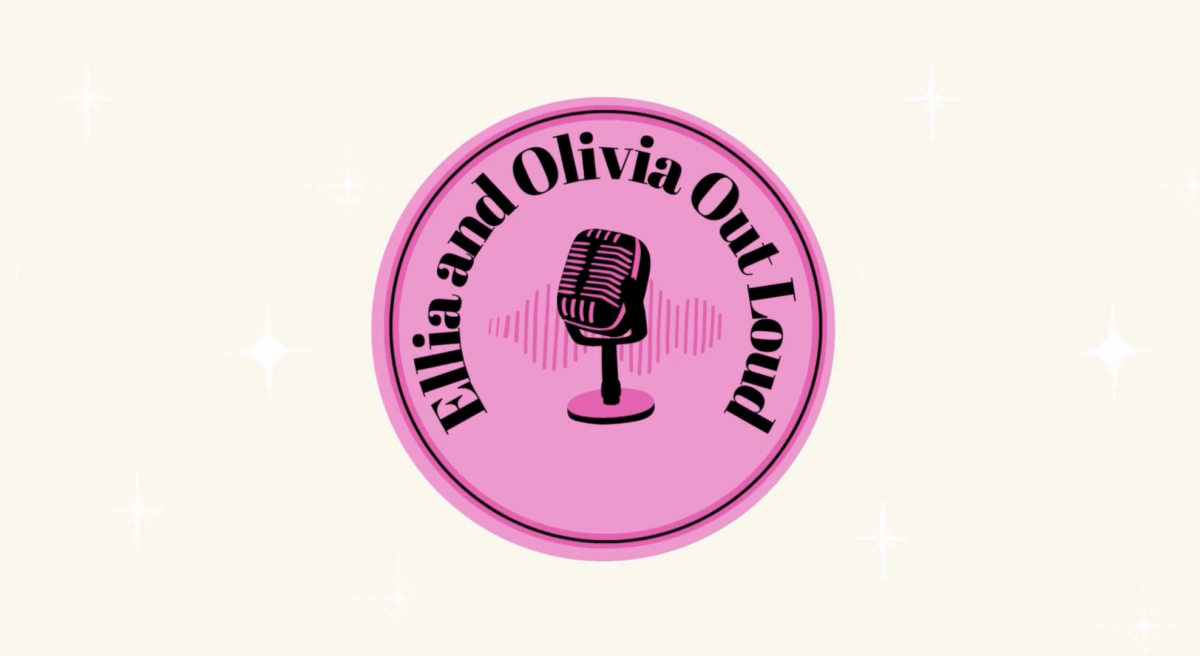 Ellia & Olivia Out Loud: Intro Episode